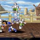 Panzer Bandit Screenshot 01