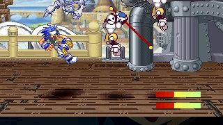 Panzer Bandit Screenshot 02