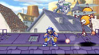 Panzer Bandit Screenshot 03