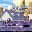 Panzer Bandit Screenshot 03
