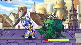 Panzer Bandit Screenshot 04