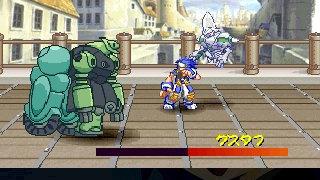 Panzer Bandit Screenshot 05