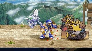 Panzer Bandit Screenshot 06