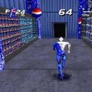 Pepsiman Screenshot 02