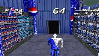 Pepsiman Screenshot 02