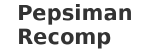 Pepsiman Recomp