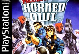 Project Horned Owl