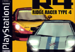 R4: Ridge Racer Type 4