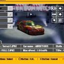 R4: Ridge Racer Type 4 Screenshot 01