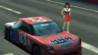 R4: Ridge Racer Type 4 Screenshot 02