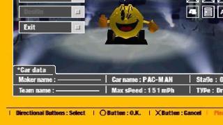 R4: Ridge Racer Type 4 Screenshot 03
