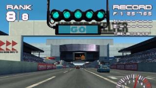 R4: Ridge Racer Type 4 Screenshot 04