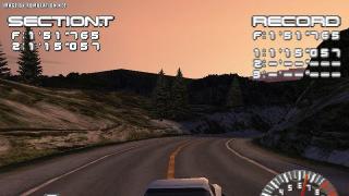 R4: Ridge Racer Type 4 Screenshot 06