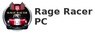 Rage Racer PC