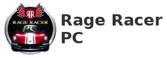 Rage Racer PC