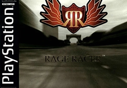 Rage Racer