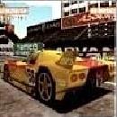 Rage Racer Screenshot 03
