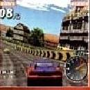 Rage Racer Screenshot 04