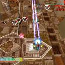 RayCrisis: Series Termination Screenshot 02