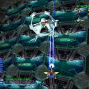 RayCrisis: Series Termination Screenshot 03
