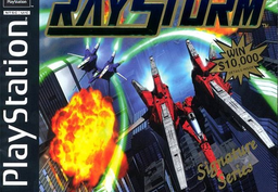 RayStorm