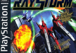 RayStorm