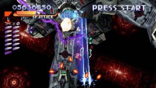 RayStorm Screenshot 02