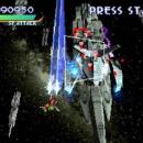 RayStorm Screenshot 05