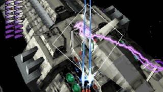 RayStorm Screenshot 06