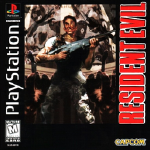 Resident Evil