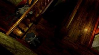 Resident Evil Screenshot 01