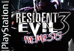 Resident Evil 3: Nemesis