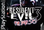 Resident Evil 3: Nemesis