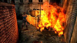 Resident Evil 3: Nemesis Screenshot 02