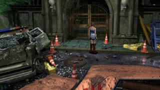 Resident Evil 3: Nemesis Screenshot 04