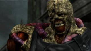 Resident Evil 3: Nemesis Screenshot 05