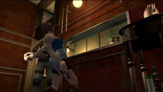 Resident Evil 3: Nemesis Screenshot 06