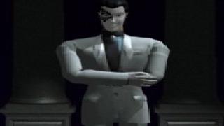 Revelations: Persona Screenshot 01