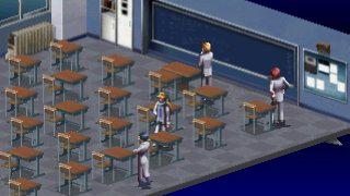 Revelations: Persona Screenshot 04