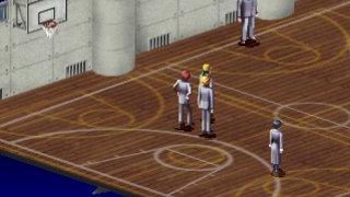 Revelations: Persona Screenshot 05