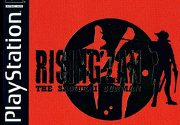 Rising Zan: The Samurai Gunman