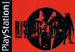Rising Zan: The Samurai Gunman
