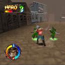 Rising Zan: The Samurai Gunman Screenshot 02
