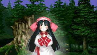 Samurai Shodown: Warriors Rage Screenshot 02