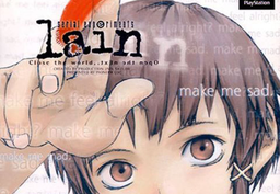 Serial Experiments Lain