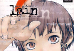 Serial Experiments Lain