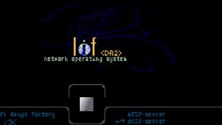 Serial Experiments Lain Screenshot 01