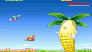 Sexy Parodius Screenshot 03