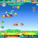 Sexy Parodius Screenshot 04