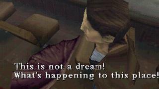 Silent Hill Screenshot 01